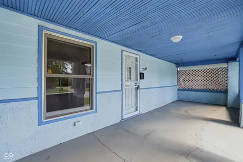 3565 Evergreen Avenue Indianapolis IN 46205