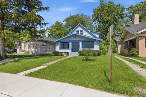 3565 Evergreen Avenue Indianapolis IN 46205