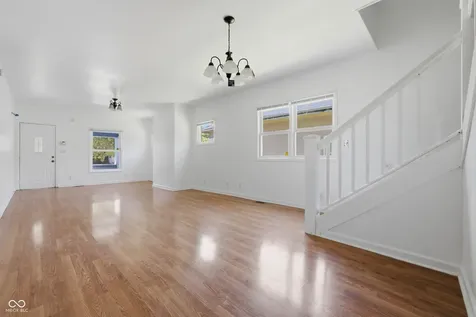 3565 Evergreen Avenue Indianapolis IN 46205
