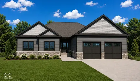 2524 Birchwood Lane Terre Haute IN 47803