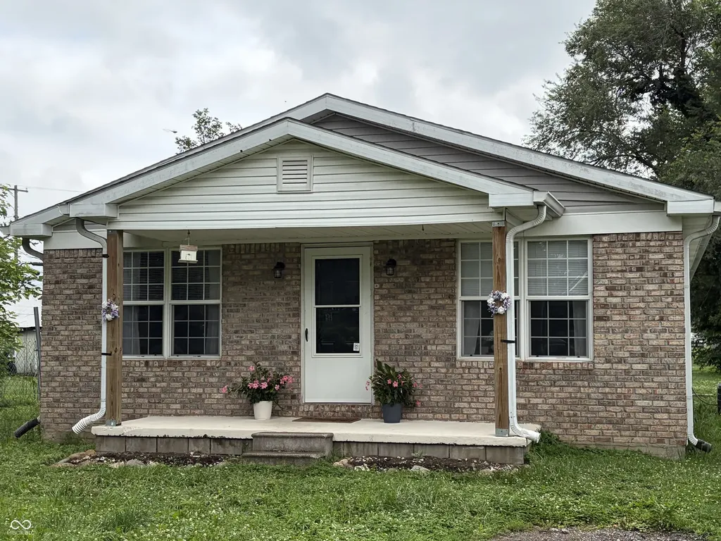 929 S Grant Street Martinsville IN 46151