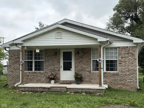 929 S Grant Street Martinsville IN 46151