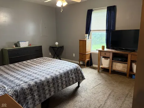 929 S Grant Street Martinsville IN 46151