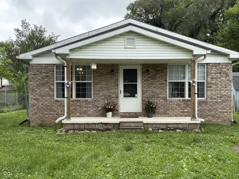 929 S Grant Street Martinsville IN 46151