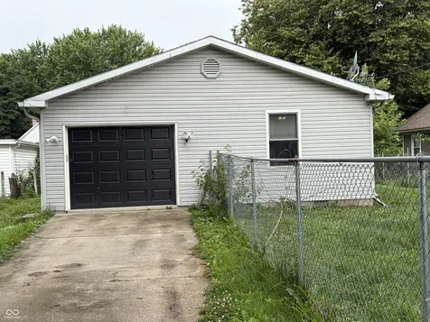 929 S Grant Street Martinsville IN 46151