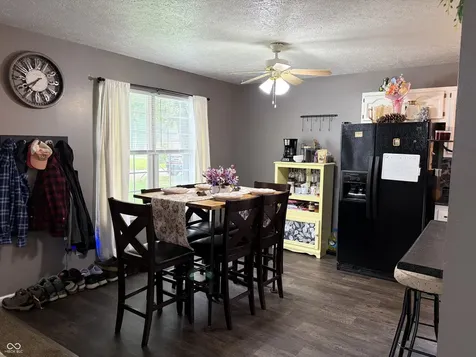 929 S Grant Street Martinsville IN 46151
