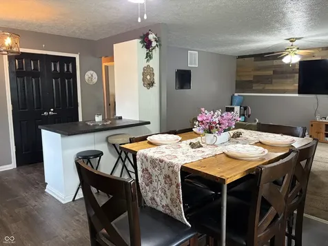 929 S Grant Street Martinsville IN 46151