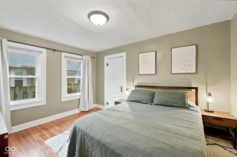 4454 Winthrop Avenue Indianapolis IN 46205