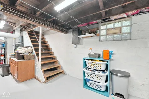 4454 Winthrop Avenue Indianapolis IN 46205