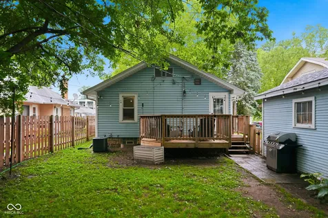 4454 Winthrop Avenue Indianapolis IN 46205