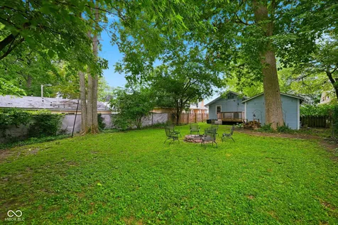4454 Winthrop Avenue Indianapolis IN 46205