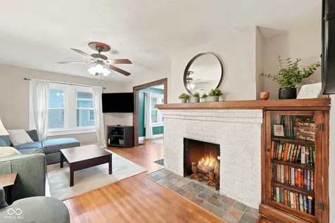 4454 Winthrop Avenue Indianapolis IN 46205