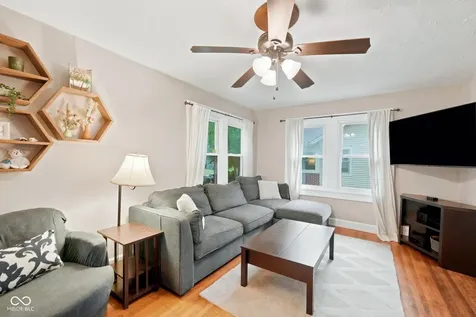 4454 Winthrop Avenue Indianapolis IN 46205