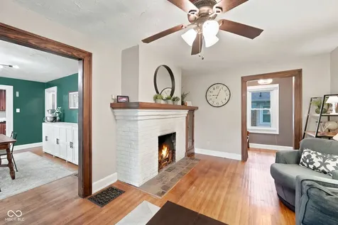 4454 Winthrop Avenue Indianapolis IN 46205
