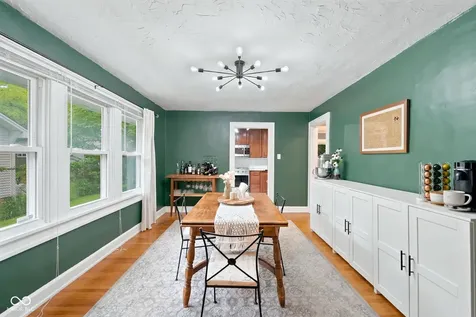 4454 Winthrop Avenue Indianapolis IN 46205
