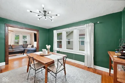 4454 Winthrop Avenue Indianapolis IN 46205