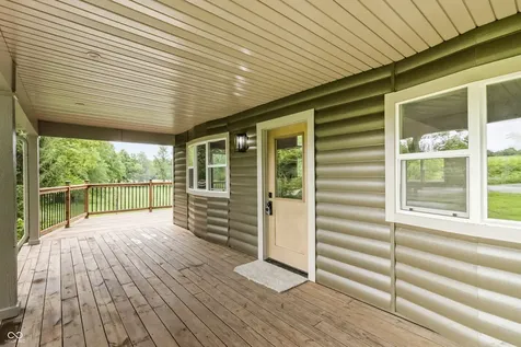 4122 N 500 E Shelbyville IN 46176