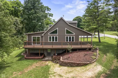 4122 N 500 E Shelbyville IN 46176