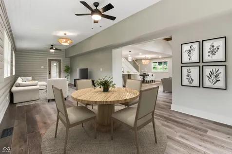 4122 N 500 E Shelbyville IN 46176