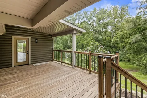 4122 N 500 E Shelbyville IN 46176