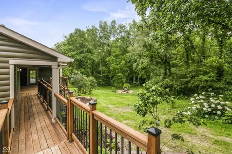 4122 N 500 E Shelbyville IN 46176
