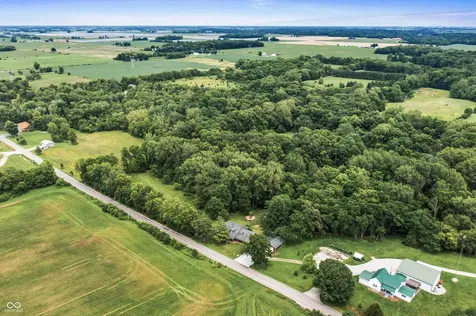 4122 N 500 E Shelbyville IN 46176
