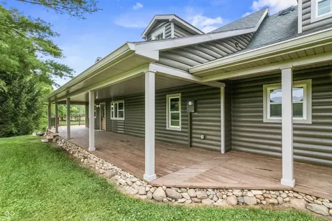 4122 N 500 E Shelbyville IN 46176