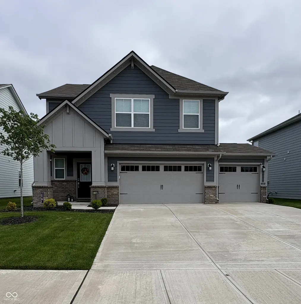 11468 Dippers Court Noblesville IN 46060