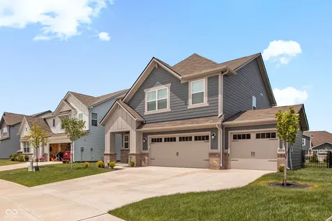 11468 Dippers Court Noblesville IN 46060