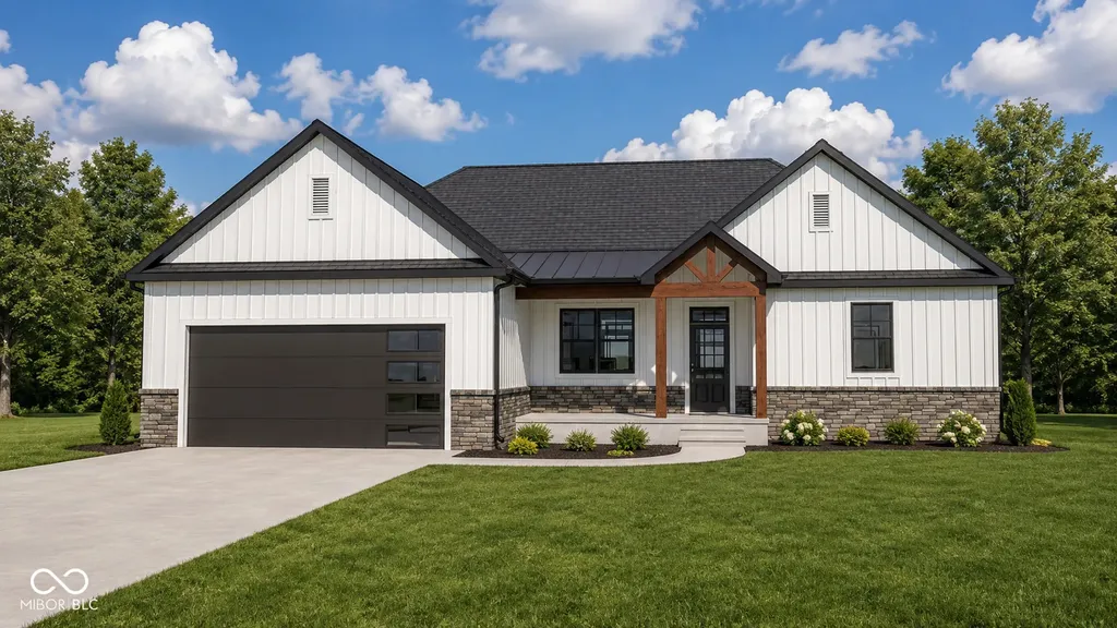 2540 Birchwood Lane Terre Haute IN 47803