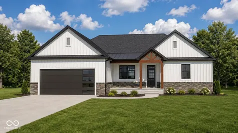 2540 Birchwood Lane Terre Haute IN 47803