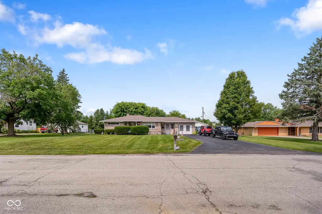 1016 N Huber Street Indianapolis IN 46219