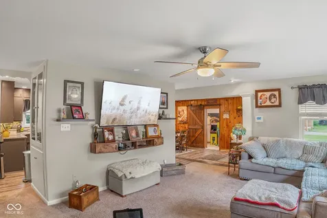 1016 N Huber Street Indianapolis IN 46219