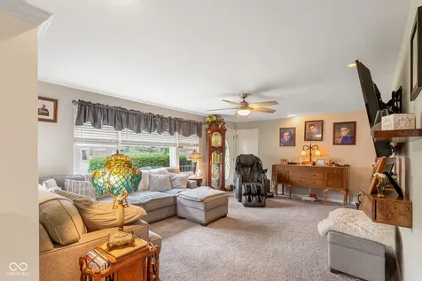 1016 N Huber Street Indianapolis IN 46219