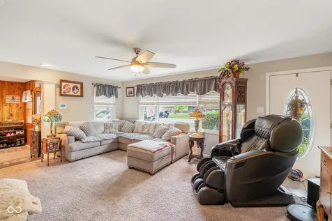 1016 N Huber Street Indianapolis IN 46219