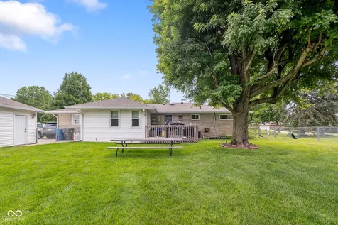 1016 N Huber Street Indianapolis IN 46219