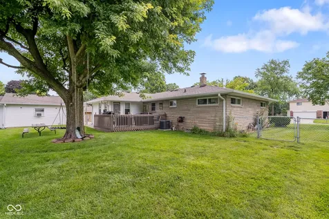 1016 N Huber Street Indianapolis IN 46219