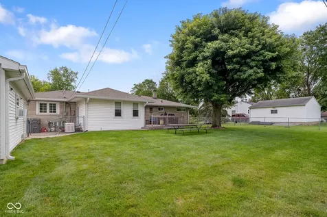 1016 N Huber Street Indianapolis IN 46219