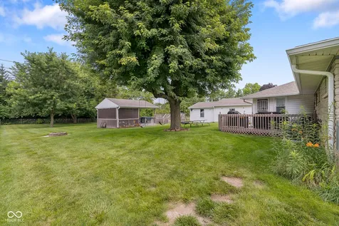 1016 N Huber Street Indianapolis IN 46219