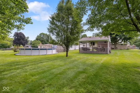 1016 N Huber Street Indianapolis IN 46219