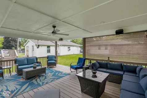 1016 N Huber Street Indianapolis IN 46219