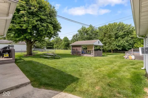 1016 N Huber Street Indianapolis IN 46219