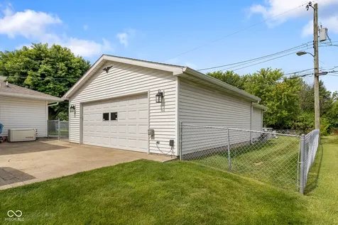 1016 N Huber Street Indianapolis IN 46219