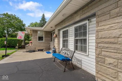 1016 N Huber Street Indianapolis IN 46219