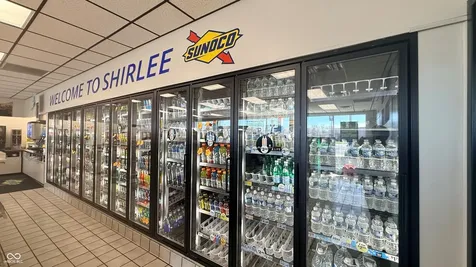 606 Shirlee Street N Vincennes IN 47591