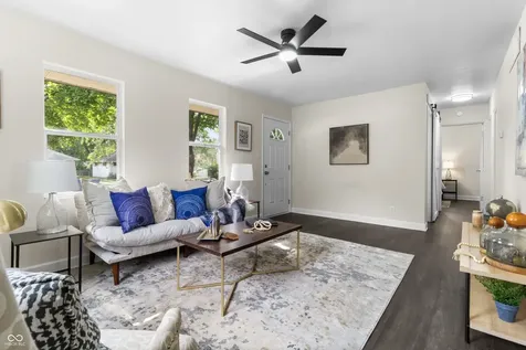 4761 Wellington Avenue Lawrence IN 46226