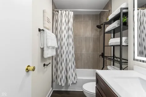 4761 Wellington Avenue Lawrence IN 46226