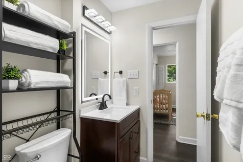 4761 Wellington Avenue Lawrence IN 46226