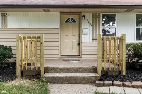 4761 Wellington Avenue Lawrence IN 46226