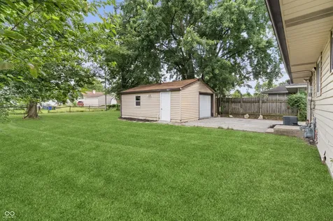 4761 Wellington Avenue Lawrence IN 46226